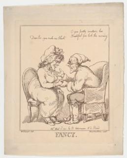 Fancy, July 20, 1801.