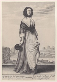 Autumn, from The Seasons, 1643-44.