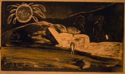 Te Po, 1893-94.