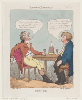 Squire, August 30, 1799.