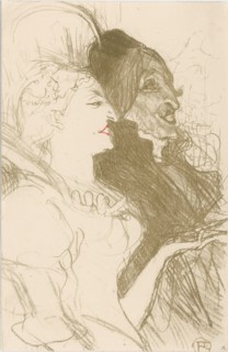 Carnival, 1894.