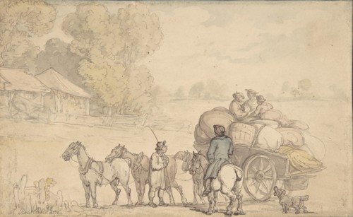 Migrants, 1780-1827.