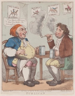 Publican, August 30, 1799.