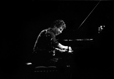 Chick Corea, Ronnie Scott's, London, 11.99.