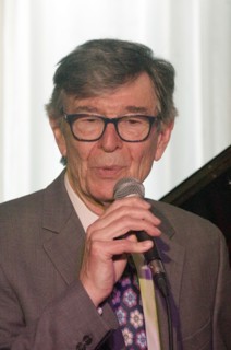 Dan Brubeck, Brubecks Play Brubeck, Watermill Jazz Club, Dorking, Surrey, UK, 10 March 2020.