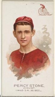 Percy Stone