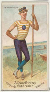 Rowing Club