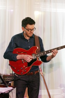 Steve Banks