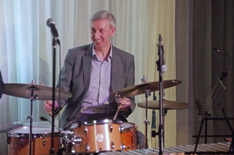 Steve Brown