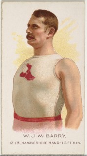 W.J.M. Barry