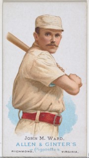 John M. Ward
