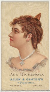 Ada Richmond