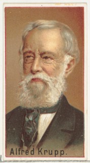 Alfred Krupp
