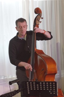 Ben Markland