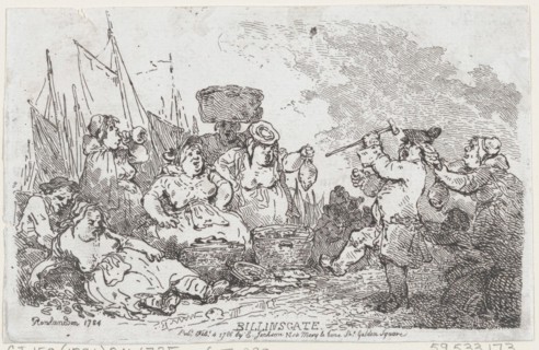 Billingsgate