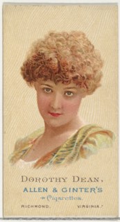Dorothy Dean