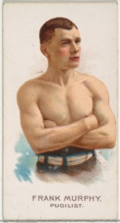 Frank Murphy