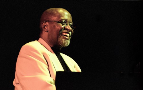 Junior Mance