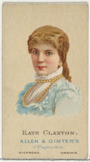 Kate Claxton