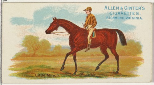 Little Minch