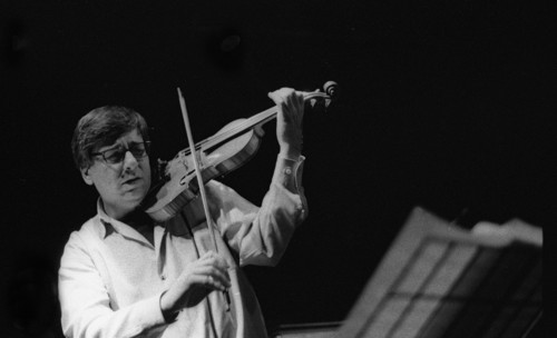 Mark Feldman
