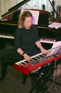 Rebecca Nash