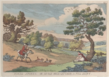 Rural Sports