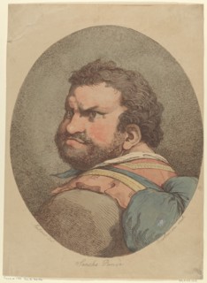 Sancho Panza
