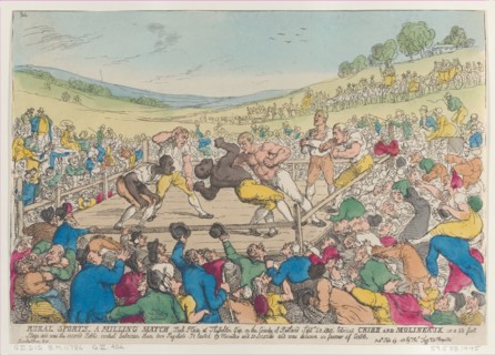 Rural Sports