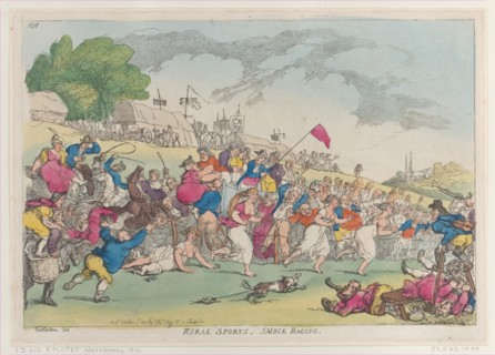 Rural Sports