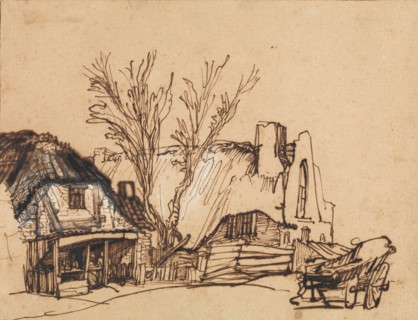 Two Cottages