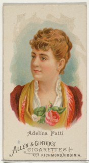 Adelina Patti