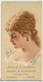 Alice Lingard