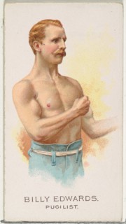 Billy Edwards