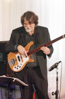 Chris Brubeck