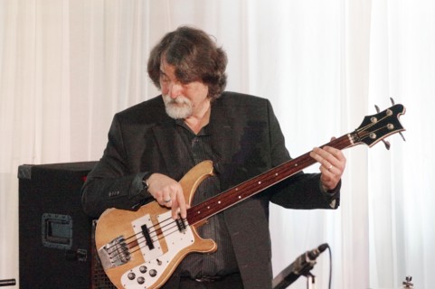 Chris Brubeck