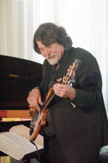 Chris Brubeck