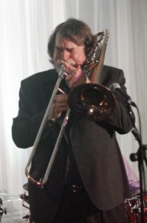 Chris Brubeck