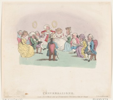Conversazione