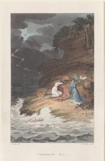 Cornelian Bay