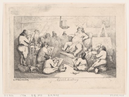 Dutch Academy