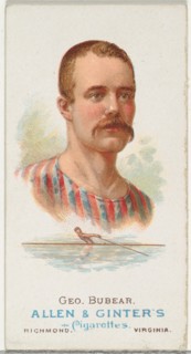 George Bubear