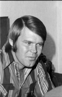 Glen Campbell