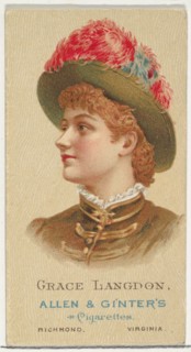 Grace Langdon