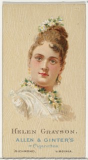 Helen Grayson