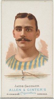 Jacob Gaudaur
