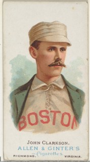 John Clarkson