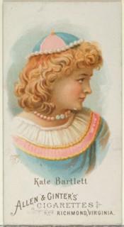 Kate Bartlett
