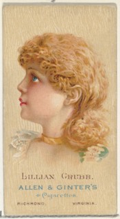 Lillian Grubb