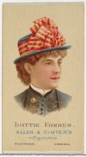 Lottie Forbes